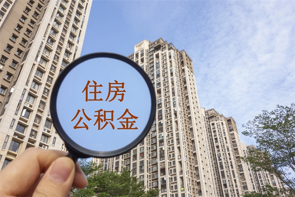 扶余辞职可以取住房公积金吗（我辞职了可以提取住房公积金吗）